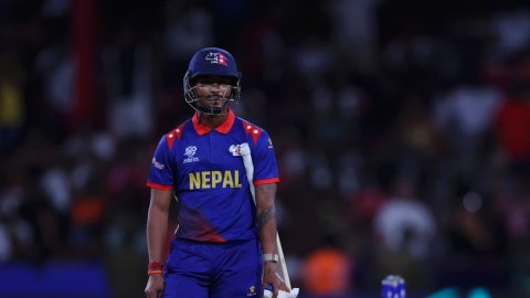 T20 World Cup: Klassen's final ball run-out ends Nepal's super eight dream