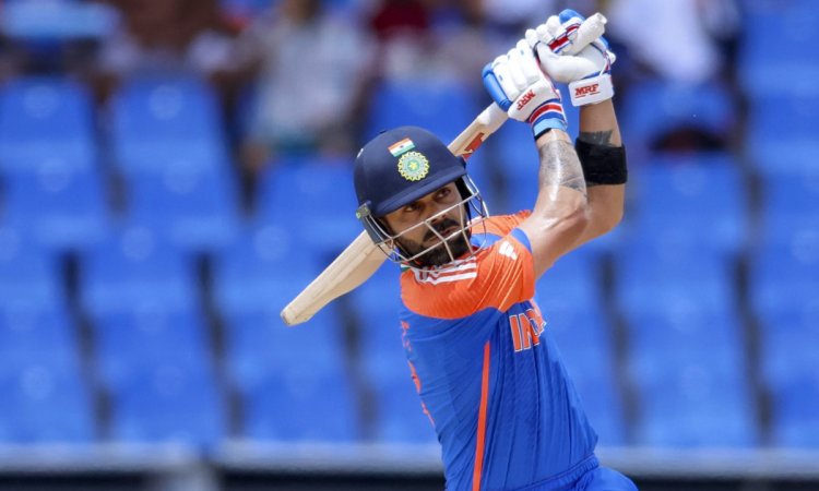 T20 World Cup: 'Kohli cops a lot of criticism, which is not right', feels Warner