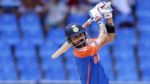 T20 World Cup: 'Kohli cops a lot of criticism, which is not right', feels Warner