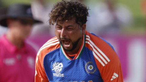 T20 World Cup: 'Kuldeep is the backbone of the Indian team,’ says childhood coach Kapil Pandey