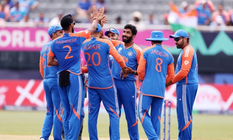 T20 World Cup: Madan Lal credits Bumrah, Pandya for narrow win over Pak, says batters need to improv