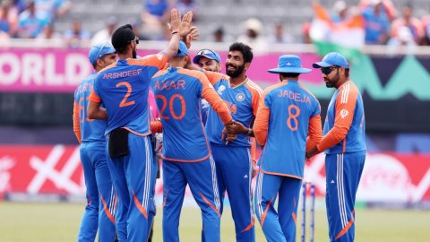 T20 World Cup: Madan Lal credits Bumrah, Pandya for narrow win over Pak, says batters need to improv