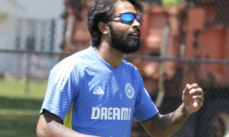 T20 World Cup: Manjrekar picks Hardik Pandya ahead of Shivam Dube