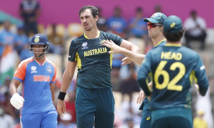T20 World Cup: Marsh and Co. look ahead as Australia faces transition after tournament exit
