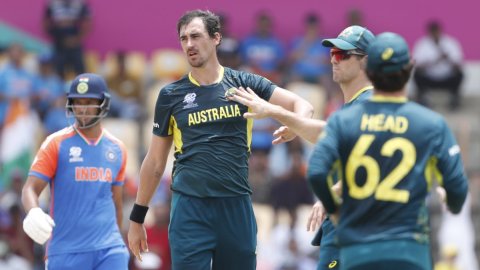 T20 World Cup: Marsh and Co. look ahead as Australia faces transition after tournament exit