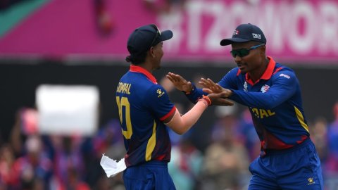 T20 World Cup: Nepal skipper Rohit Paudel confident of upsetting Sri Lanka