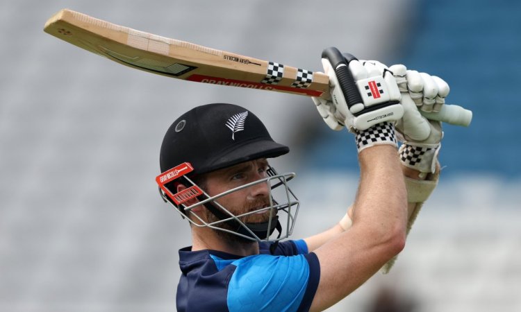 T20 World Cup: NZ skipper Williamson 'disappointed' after back-to-back losses