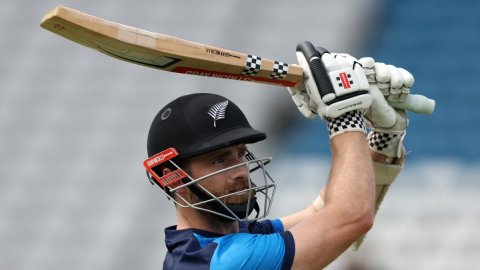 T20 World Cup: NZ skipper Williamson 'disappointed' after back-to-back losses