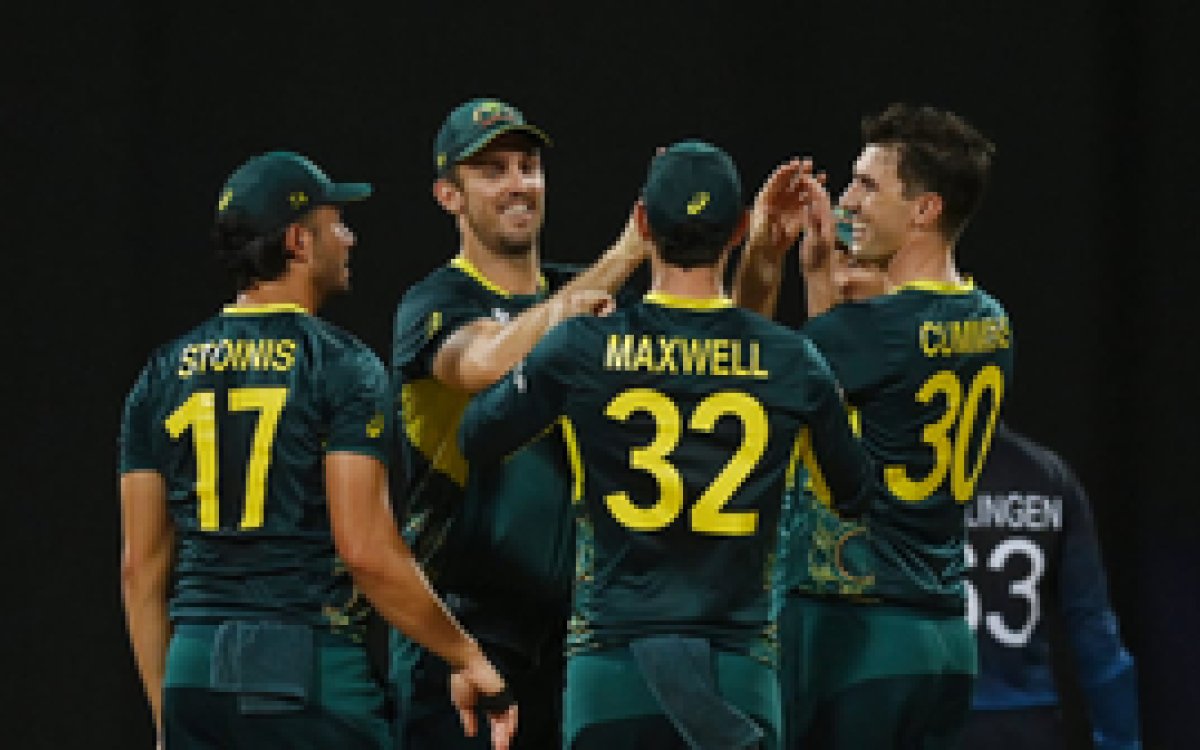 T20 World Cup: Paine urges Marsh & team to ‘manipulate Scotland’ match to eliminate England