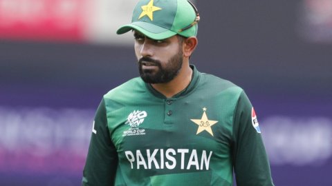 T20 World Cup: Pakistan captaincy is eventually PCB’s decision, says Babar Azam