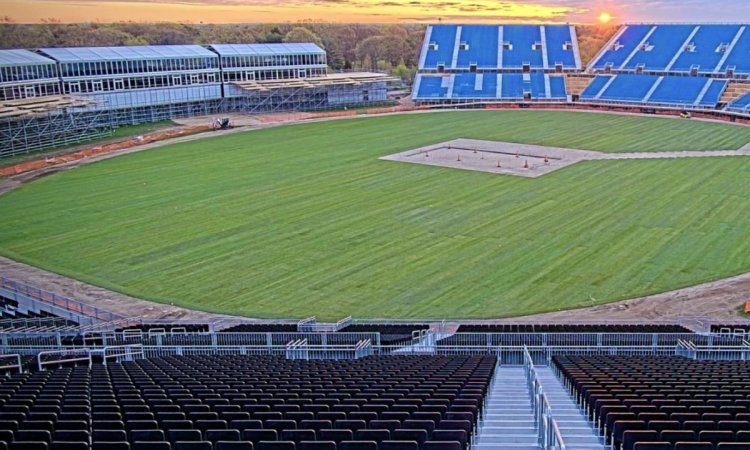 T20 World Cup: Police snipers deployed in New York stadium ahead of SL v SA match