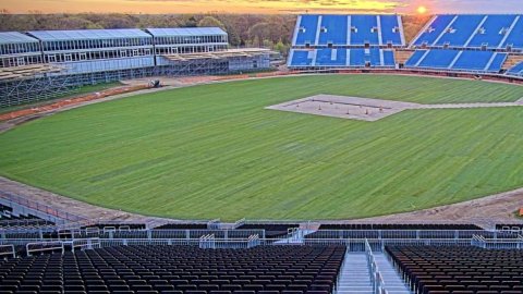 T20 World Cup: Police snipers deployed in New York stadium ahead of SL v SA match