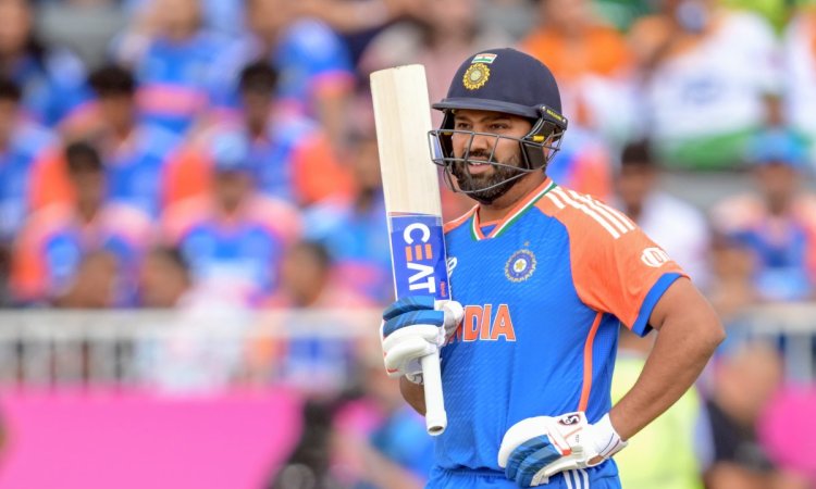 T20 World Cup: Ponting lauds Rohit's 'outstanding captaincy' India's victory vs Pakistan