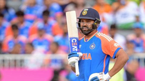 T20 World Cup: Ponting lauds Rohit's 'outstanding captaincy' India's victory vs Pakistan