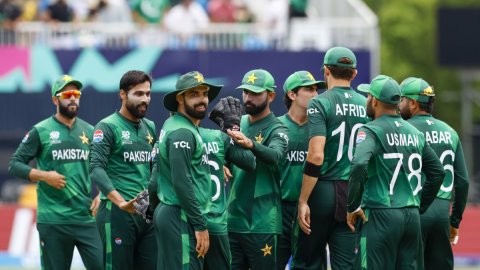 T20 World Cup: ‘Qudrat Ka Inteqam’ trends as Pakistan knocked out of Super Eight