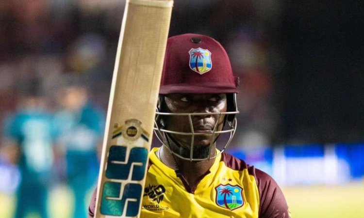 T20 World Cup: Rutherford, Joseph power Windies to Super 8 after win over NZ