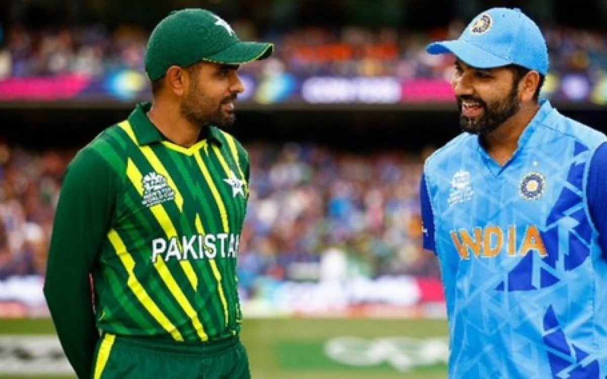 T20 World Cup: Shahid Afridi Calls India-Pakistan Clash In New York As ‘our Super Bowl’