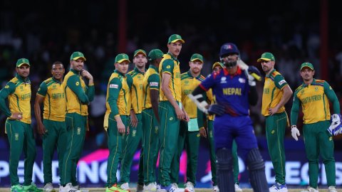 T20 World Cup: Simple middle-overs bowling plan helped South Africa prevail over Nepal, says Markram