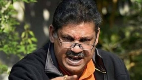 T20 World Cup: 'South Africa ko choke karaana hoga,' says 1983 WC winner Kirti Azad ahead of final