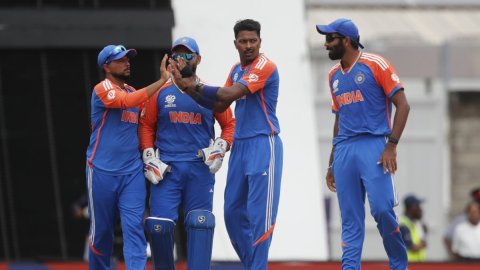 T20 World Cup: ‘Special for me after my six months', Pandya after delivering title-winning over agai