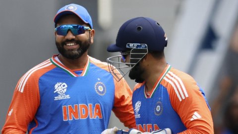 T20 World Cup: Sunil Gavaskar lauds Rishabh Pant's maturity after injury return