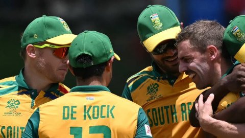 T20 World Cup: 'This SA team is different, we own what is ours', says Rob Walter ahead of semis