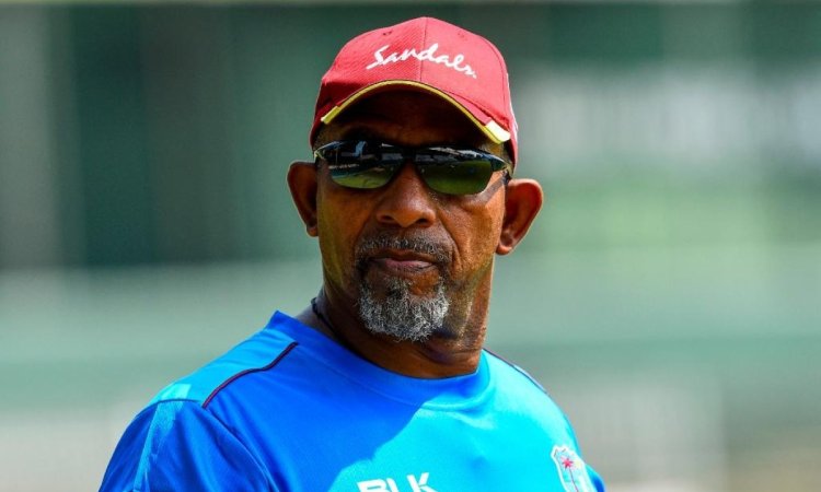 T20 World Cup: This tournament will not be an IPL-type with 250s and 260s, says Phil Simmons