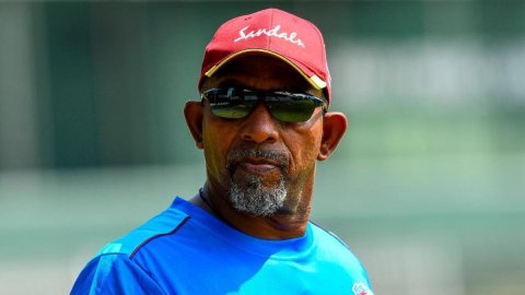 T20 World Cup: This tournament will not be an IPL-type with 250s and 260s, says Phil Simmons