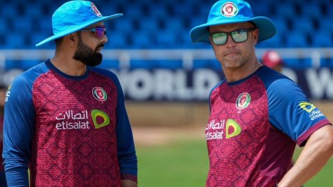 T20 World Cup: Trott feels 'IPL expossure' serves well for Afghanistan's strong show