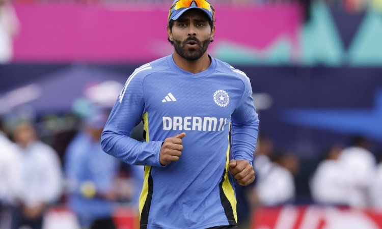 T20 World Cup: 'Vastly experienced’ Jadeja will win matches for India, says Mhambrey