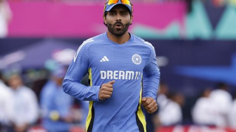 T20 World Cup: 'Vastly experienced’ Jadeja will win matches for India, says Mhambrey