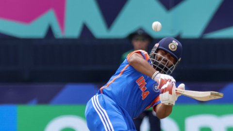 T20 World cup: Vaughan, Pathan slam ICC for 'sub standard' New York pitch, call it 'unsafe' for play