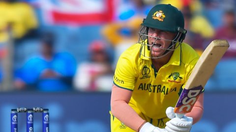 T20 World Cup: Warner is 'natural winner' you want to have in team, feels Ponting