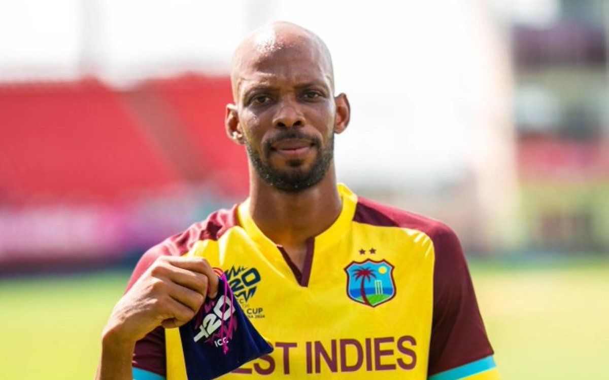 T20 World Cup: West Indies Need To Improve Their Dot-ball Percentage In ...