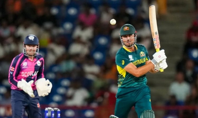 T20 World Cup: With so much power, anything is possible in the last 7-8 overs, says Travis Head