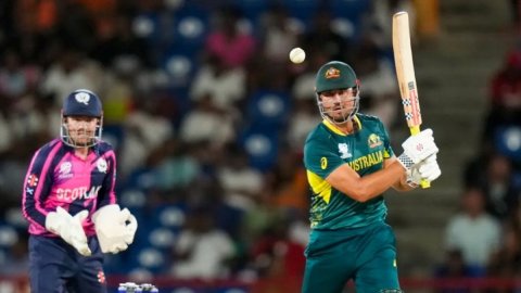 T20 World Cup: With so much power, anything is possible in the last 7-8 overs, says Travis Head