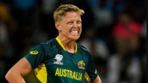 T20 World Cup: Won’t be ruling Ellis out of the Super Eight conversation, says Bailey on Australia’s