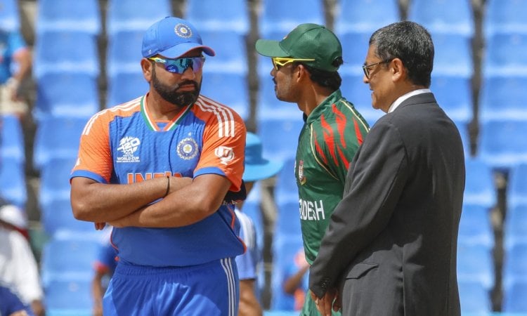T20 World Cup: Would've batted first vs India, but captain & coach did otherwise, reveals Shakib