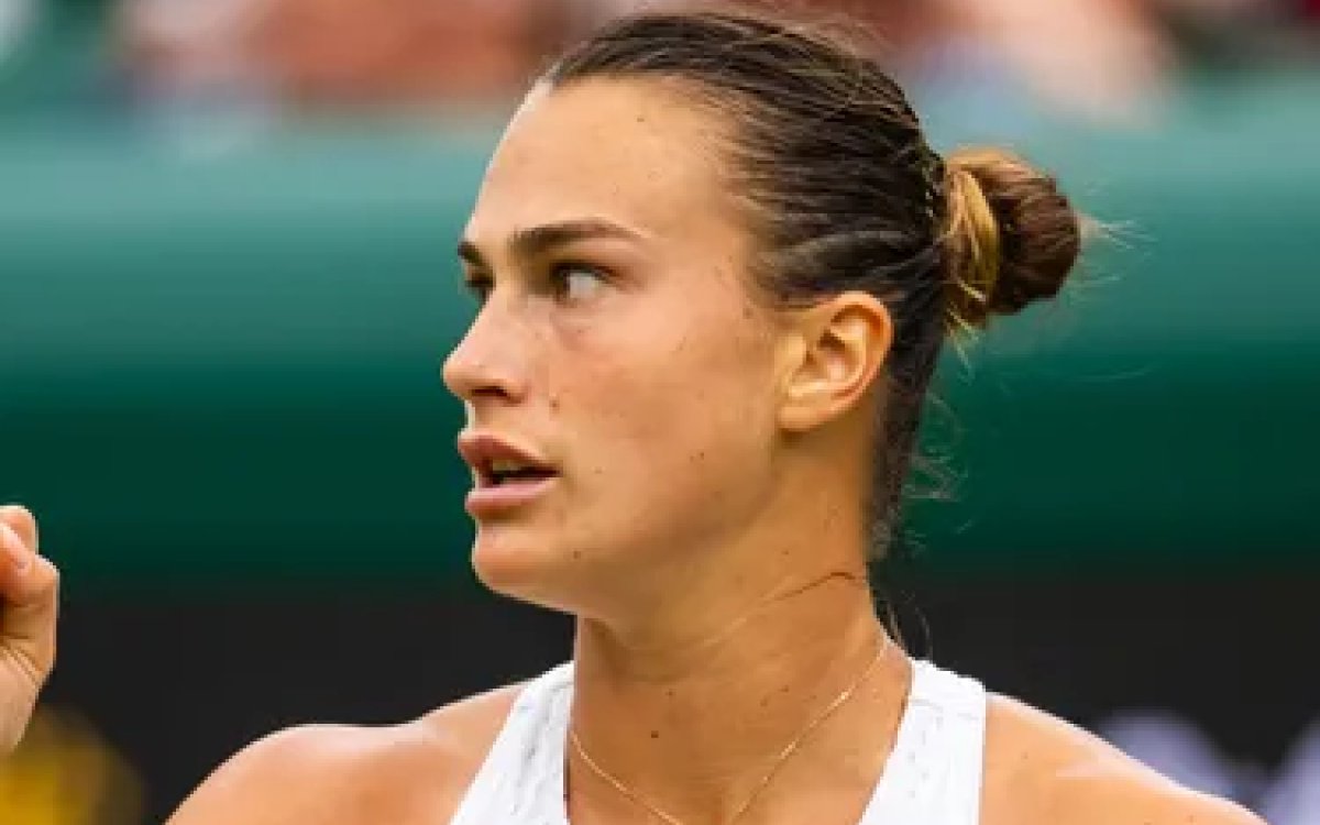 Tennis Aryna Sabalenka Pulls Out Of Paris Olympics Citing Health