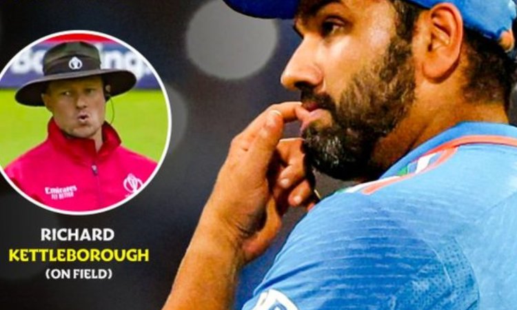 T20 WC: सुपर-8 के लिए अंपायर्स का ऐलान, IND-AUS मैच में अनलक्की अंपायर देगा फैसला