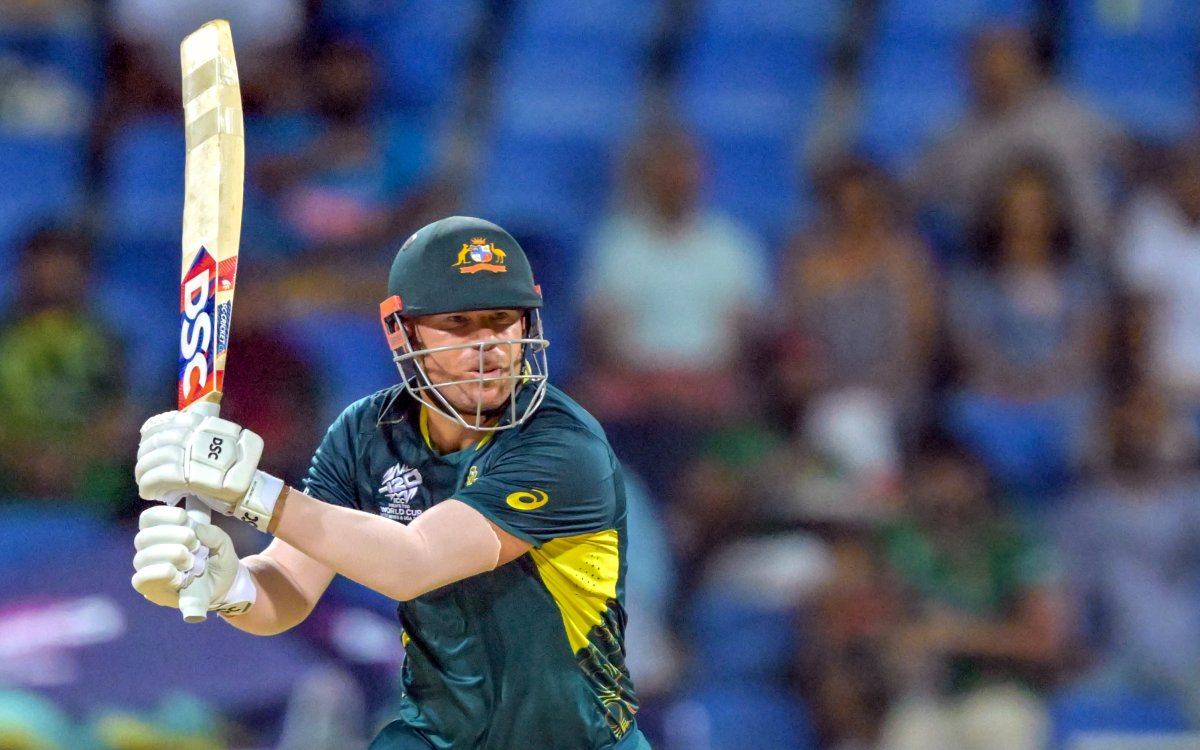 Warner, Babar, Narine Among Other Stars To Light Up GT20 Canada 2024