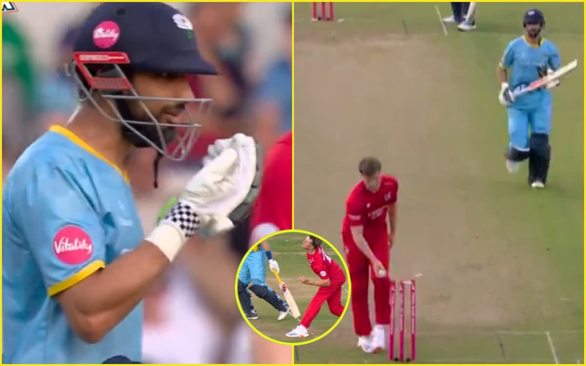 This 83 Run Blast Will Leave You Speechless! (Tim David, Darwin T20) - oprikzt