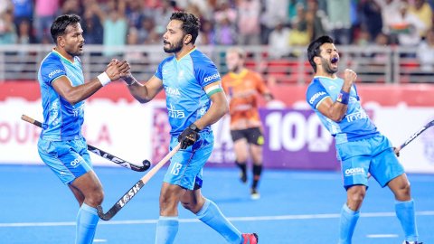 'We showed great resilience, teamwork', Harmanpreet reflects on India’s performance in FIH Pro Leagu