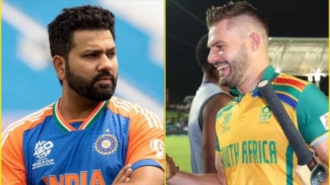 IND vs SA मैच में हुई भयंकर बारिश तो कौन बनेगा चैंपियन? FINAL मैच से पहले आप भी जान लीजिए जवाब