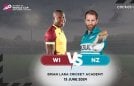 WI vs NZ: Dream11 Prediction Match 26, ICC T20 World Cup 2024