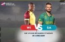 WI vs SA: Dream11 Prediction Match 50, ICC T20 World Cup 2024