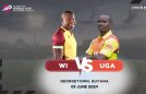 WI vs UGA: Dream11 Prediction Match 18, ICC T20 World Cup 2024
