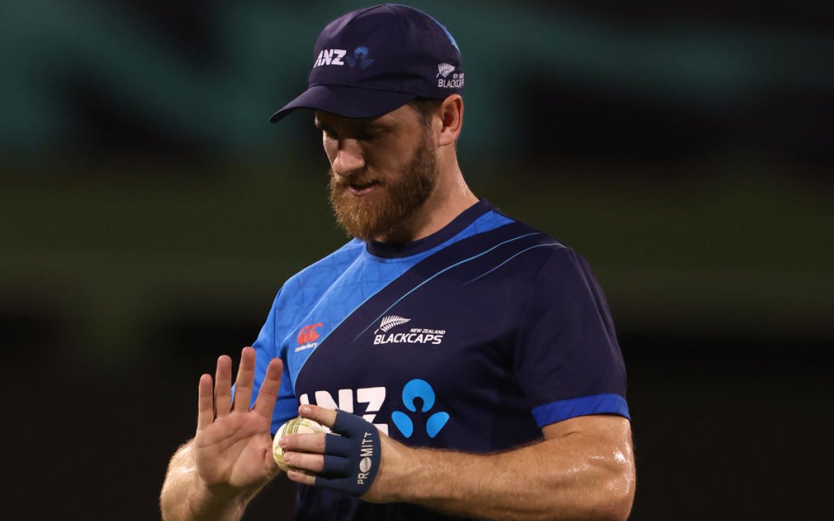 T20 World Cup: Ian Smith calls NZ 'rusty', questions their readiness for tournament Williamson to take part in SA20 season 2 after opting out of NZ’s central contract
