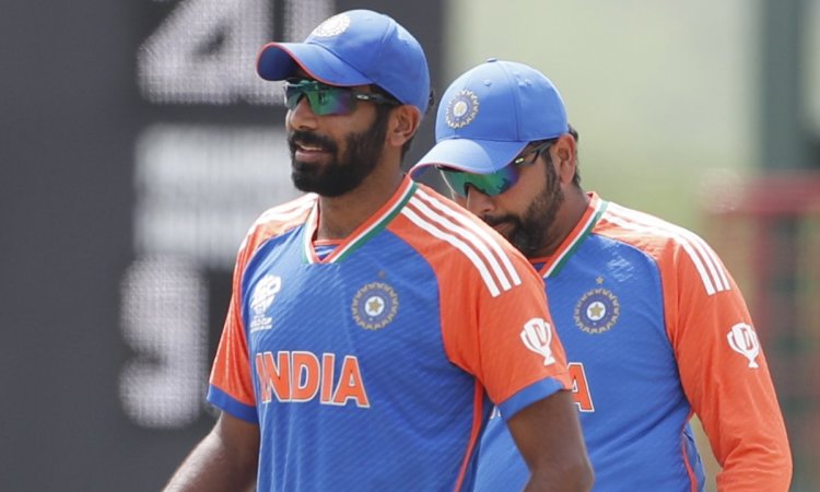 'Worked hard for this win': Amit Mishra lauds Rohit, Bumrah, Kohli after India's T20 World Cup trium