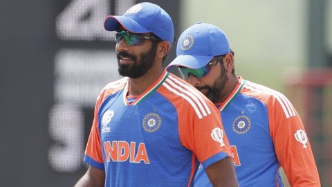 'Worked hard for this win': Amit Mishra lauds Rohit, Bumrah, Kohli after India's T20 World Cup trium